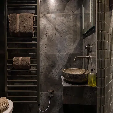 Apartment Headrow Lofts