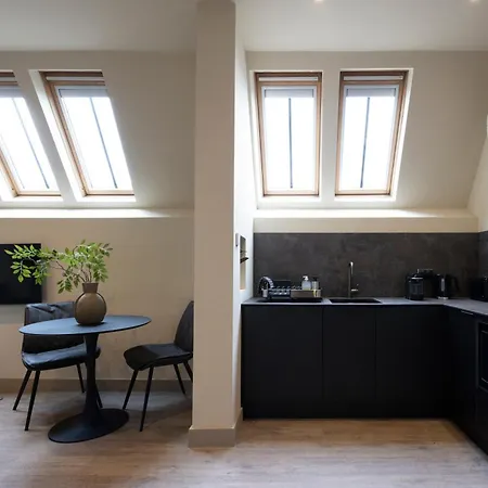 Headrow Lofts