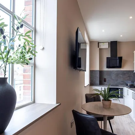 Headrow Lofts