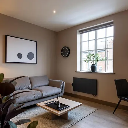 Headrow Lofts *