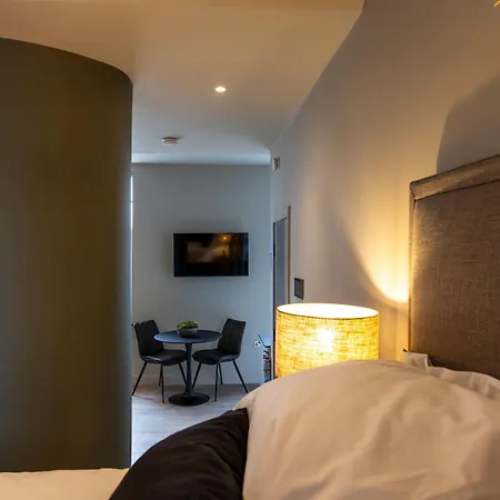 Headrow Lofts