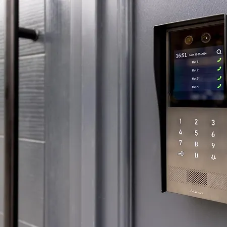 Apartament Headrow Lofts *