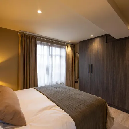 Headrow Lofts Leeds (West Yorkshire)