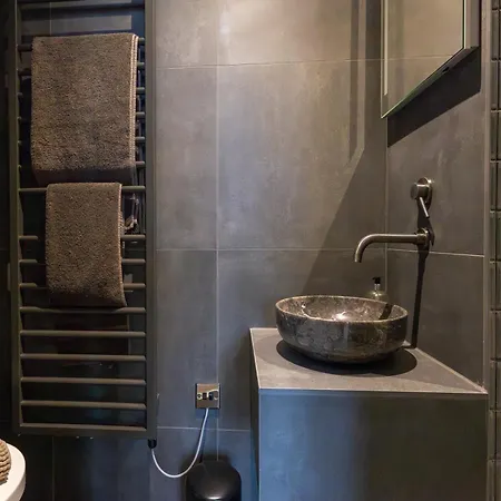 Apartament Headrow Lofts Leeds (West Yorkshire)