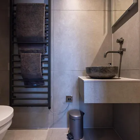 Headrow Lofts לידס