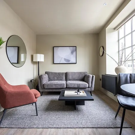 Headrow Lofts * Leeds (West Yorkshire)