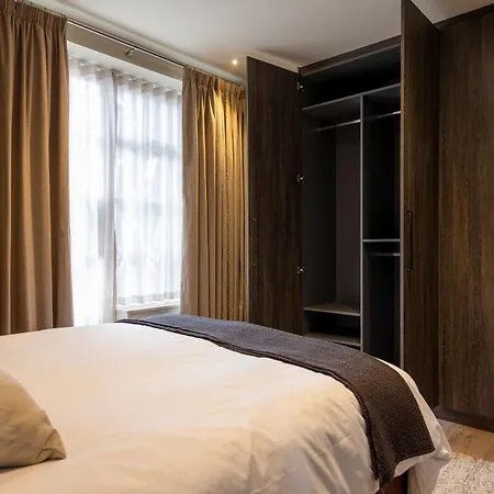 Apartament Headrow Lofts *