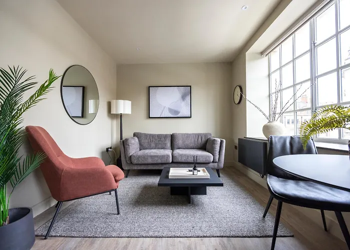 Headrow Lofts * Leeds (West Yorkshire)