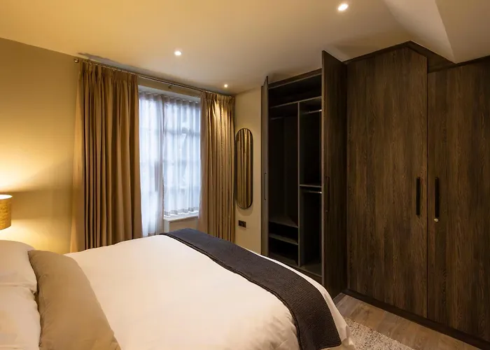 Headrow Lofts Leeds (West Yorkshire)