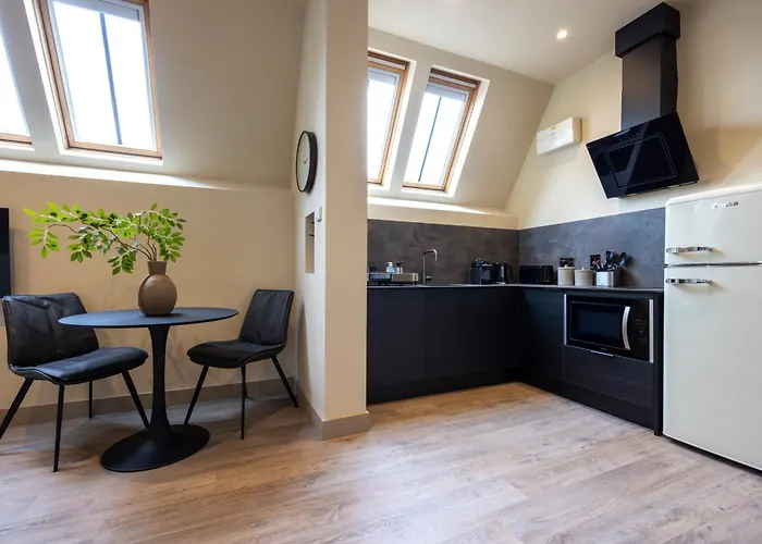 Headrow Lofts * Leeds (West Yorkshire)