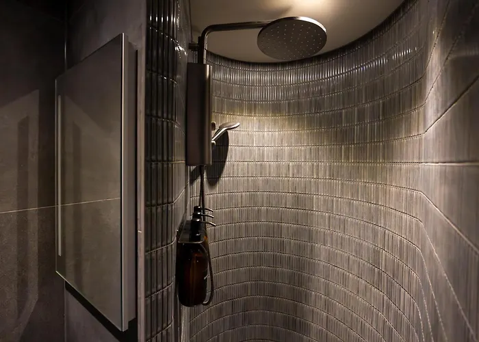 Headrow Lofts * Leeds (West Yorkshire)