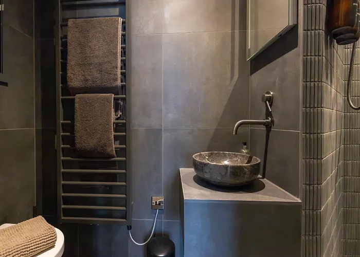 Apartment Headrow Lofts Leeds (West Yorkshire)