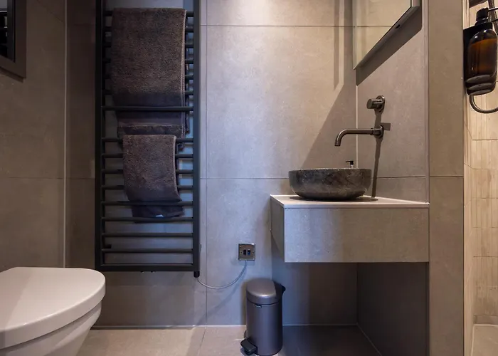 Headrow Lofts Leeds (West Yorkshire)